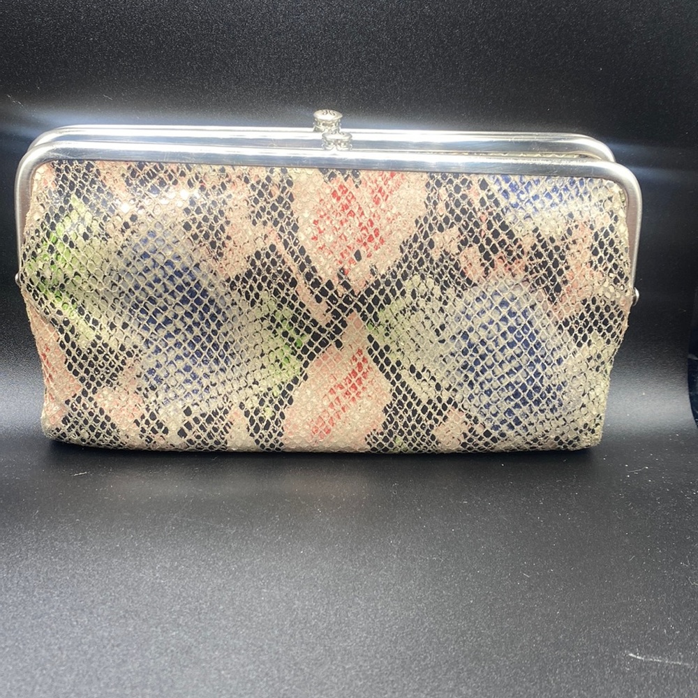 Hobo wallet